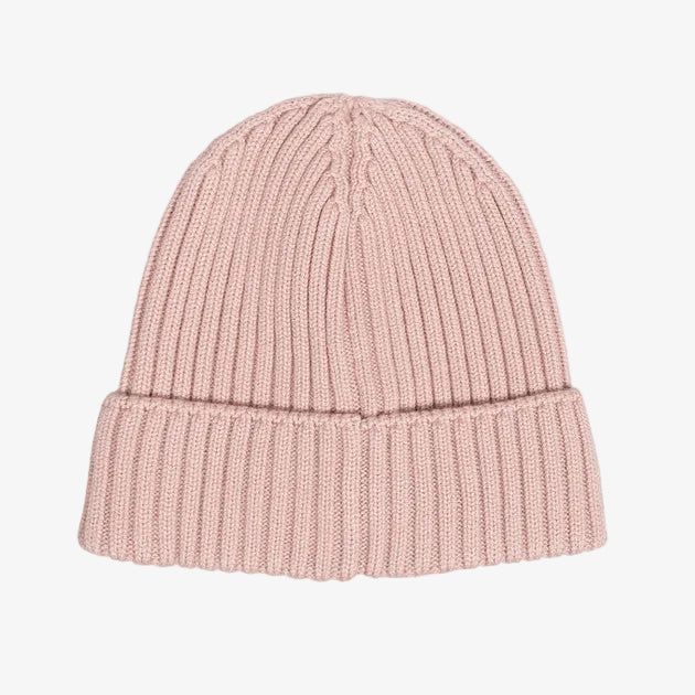 Pink Beanie