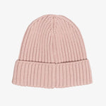Pink Beanie