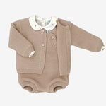 Baby Stone 3 Piece Set