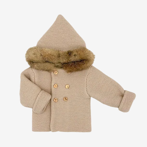 Baby Stone Jacket