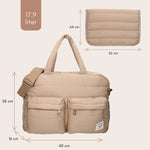 Vienna Gracious Changing Bag