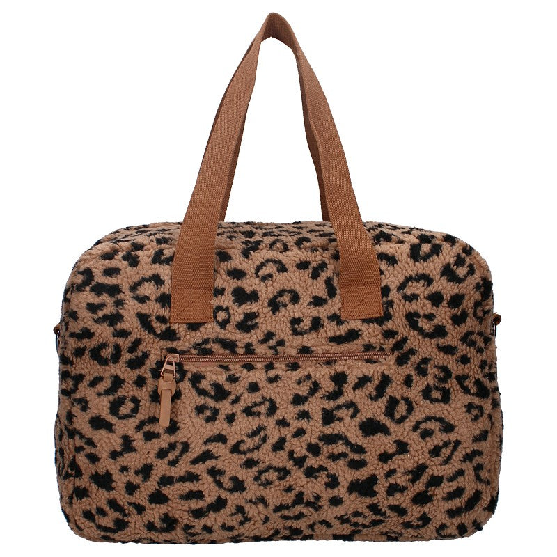 Vienna Carry Allure Changing Bag