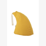 Baby Bites Shark Fin Vanity Case Yellow | Casa Childrenswear