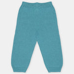 Martin Aranda Infant Boys Striped Sweater Set - trousers front view