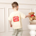 Cozy Spread the Love T-Shirt