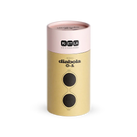 Light Pink Diabola Sunglasses