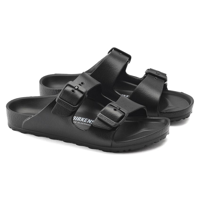 Birkenstock Arizona Eva Black | Casa Childrenswear