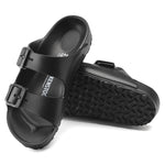 Birkenstock Arizona Eva Black | Casa Childrenswear