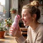 Flamingo Bottle