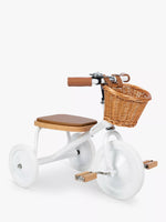 Banwood Trike - White | Casa Childrenswear