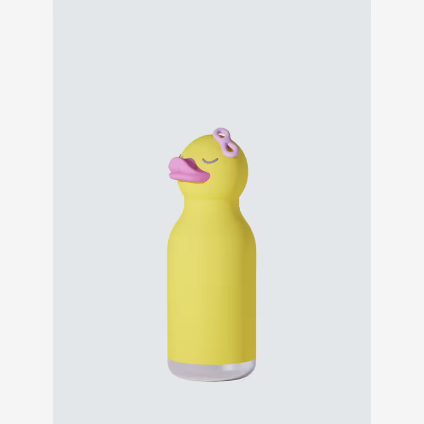 Bestie Bottle Duckie Bottle | Casa Childrenswear