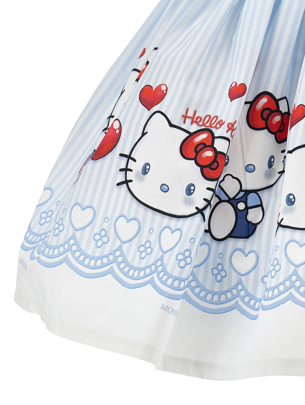 Monnalisa Girls Hello Kitty Skirt | Casa Childrenswear