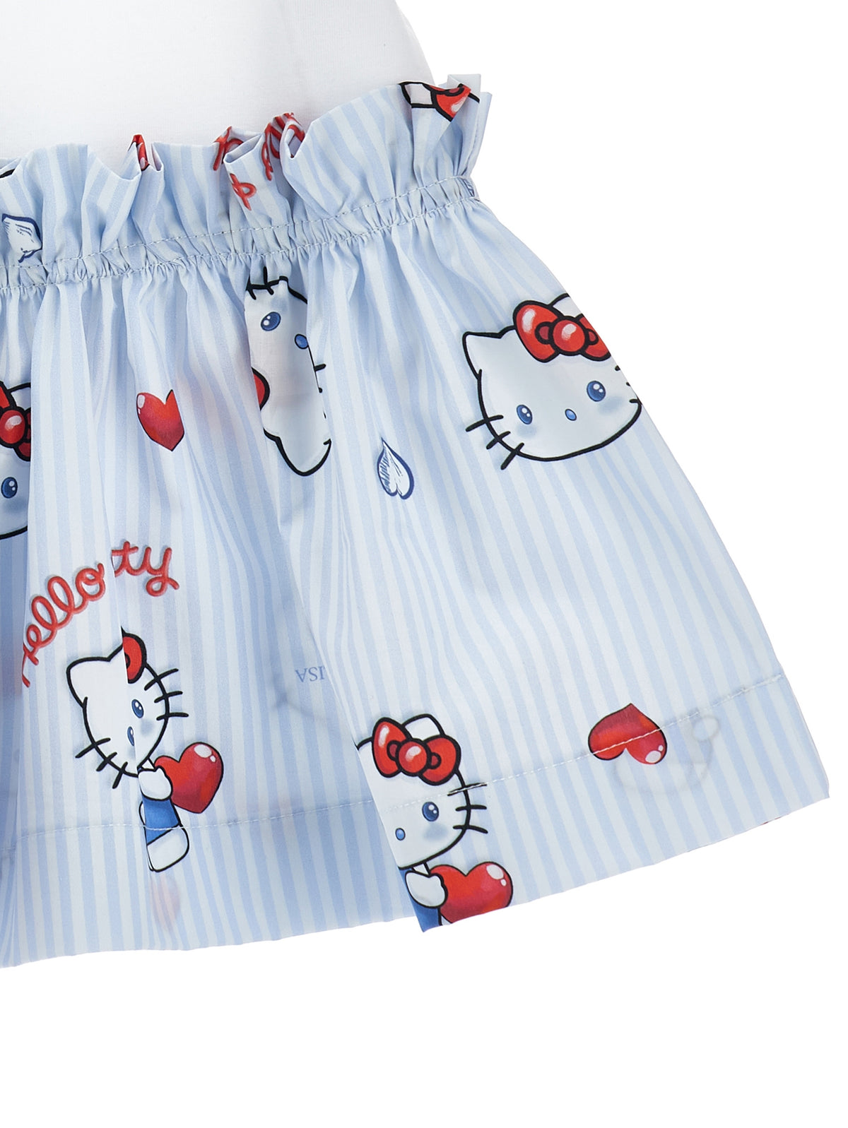 Monnalisa Girls Hello Kitty Dress | Casa Childrenswear