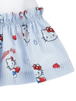 Monnalisa Girls Hello Kitty Dress | Casa Childrenswear