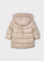 Stone Long Coat