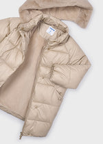 Stone Long Coat