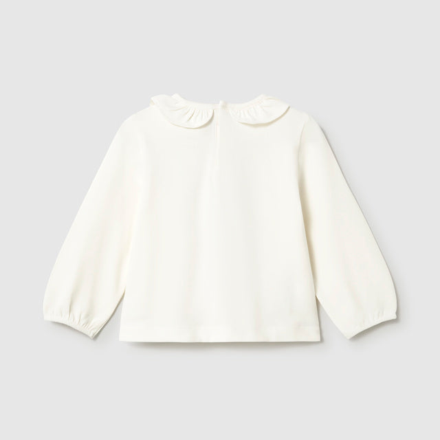 Mayoral Navy Fairy T-Shirt | Casa Childrenswear