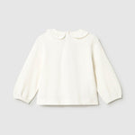 Mayoral Navy Fairy T-Shirt | Casa Childrenswear
