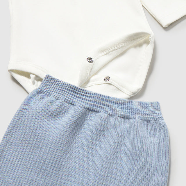 Mayoral Baby Boys 3 Piece Set | Casa Childrenswear