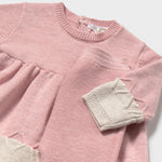 Mayoral Baby Girls Pink Leg Warmer Set | Casa Childrenswear