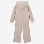 Mayoral Beige Tracksuit Set | Casa Childrenswear