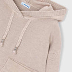 Mayoral Beige Tracksuit Set | Casa Childrenswear