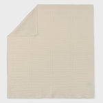 Mayoral Baby Ivory Blanket | Casa Childrenswear
