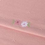 Baby Rose Blanket