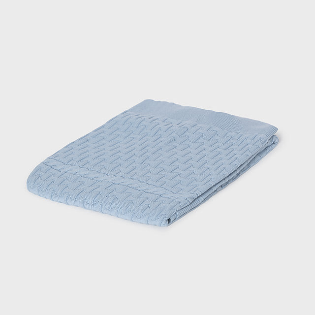 Baby Sky Blanket