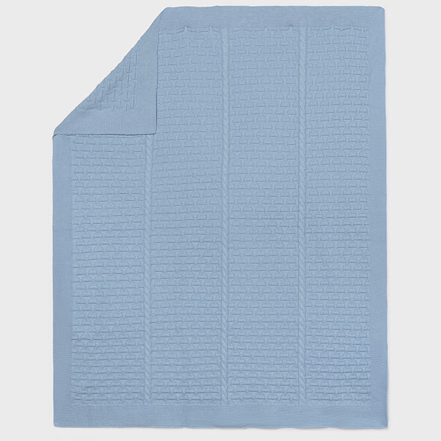 Baby Sky Blanket