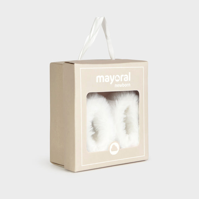 Mayoral Baby Girls Pink Boots | Casa Childrenswear
