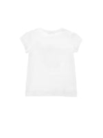 White Cherry T=Shirt