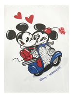 Mini Mouse Jersey and Legging Set