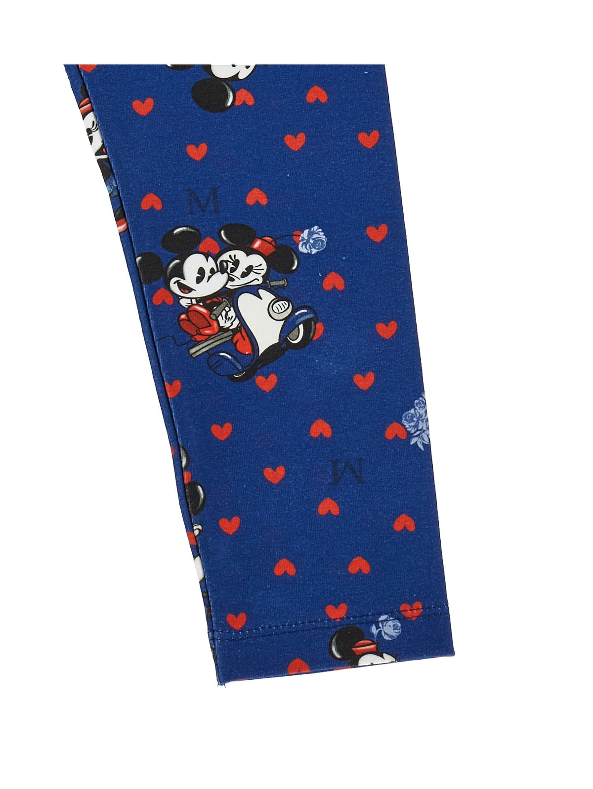 Mini Mouse Jersey and Legging Set