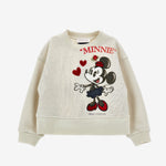 Monnalisa Mini Mouse Sweatshirt | Casa Childrenswear