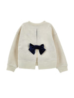 Monnalisa Mini Mouse Sweatshirt | Casa Childrenswear