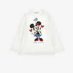 Mini Mouse Jersey T-Shirt