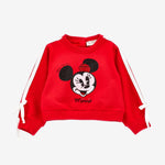 Mini Mouse Red Sweatshirt