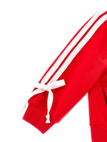 Monnalisa Mini Mouse Red Sweatshirt | Casa Childrenswear