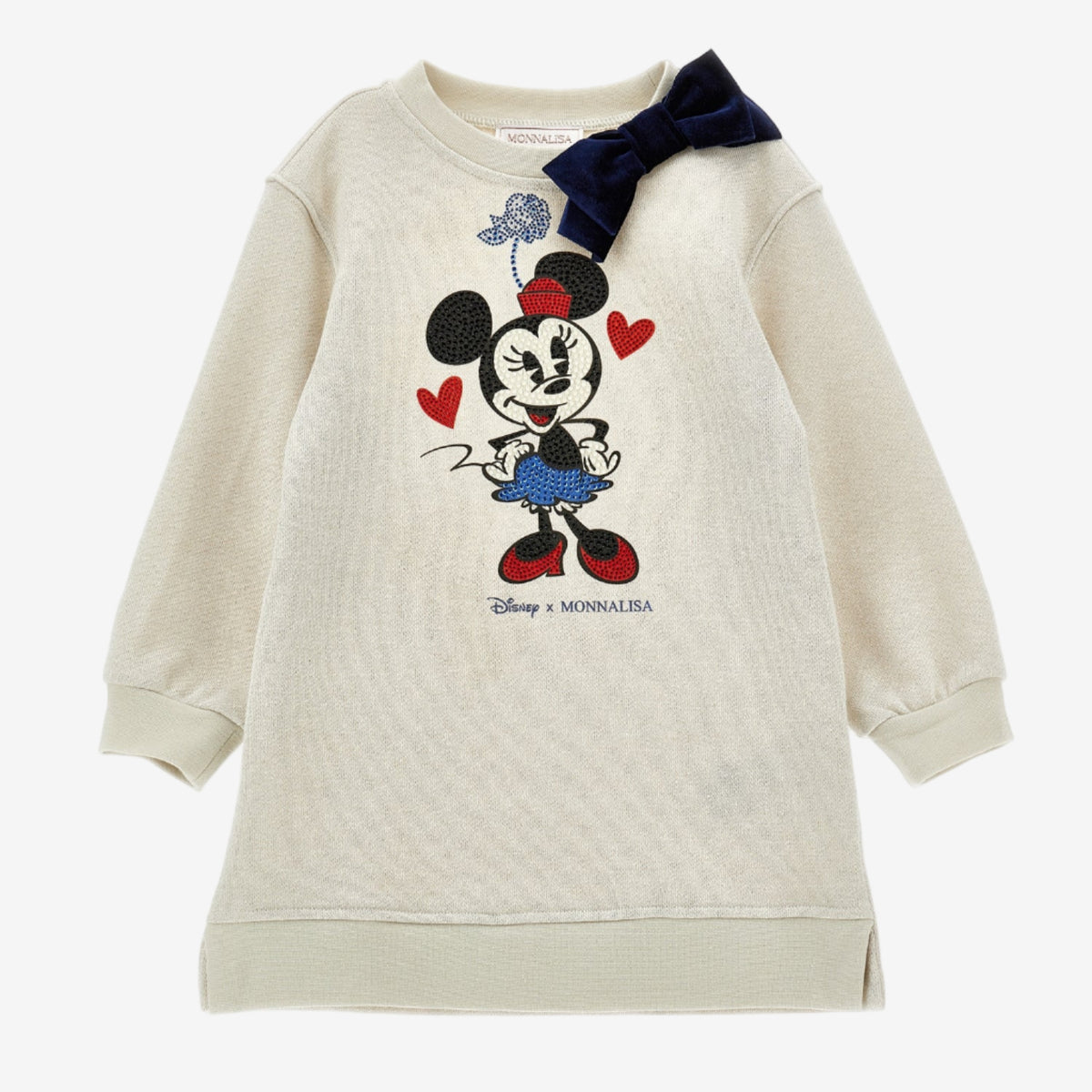 Mini Mouse Dress