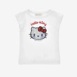Monnalisa Girls Hello Kitty T-Shirt | Casa Childrenswear