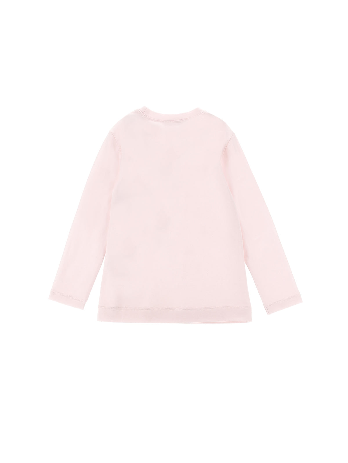 Girls Pink Jessie Top