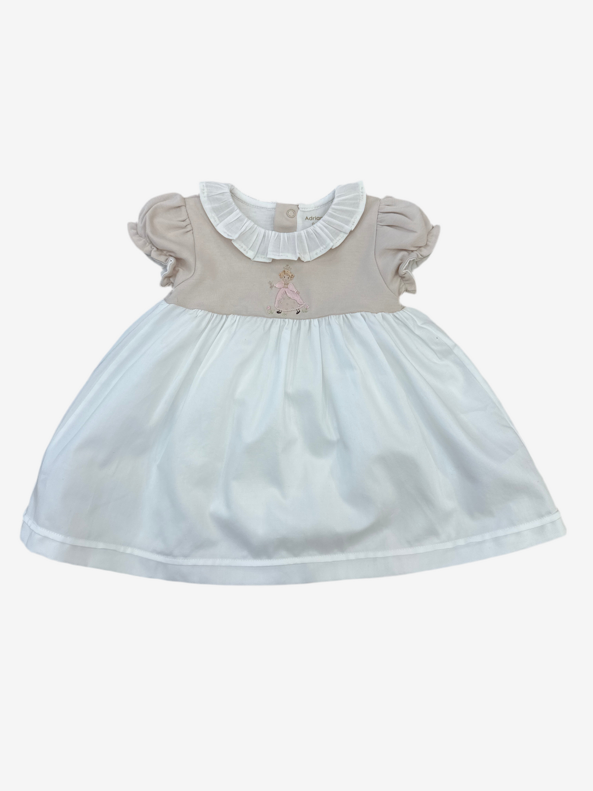 Principessa Dress