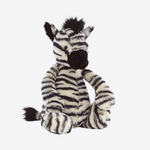 Jellycat Bashful Zebra (Medium) | Casa Childrenswear