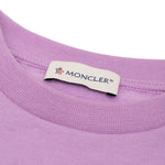 Girls Lilac Sweatshirt