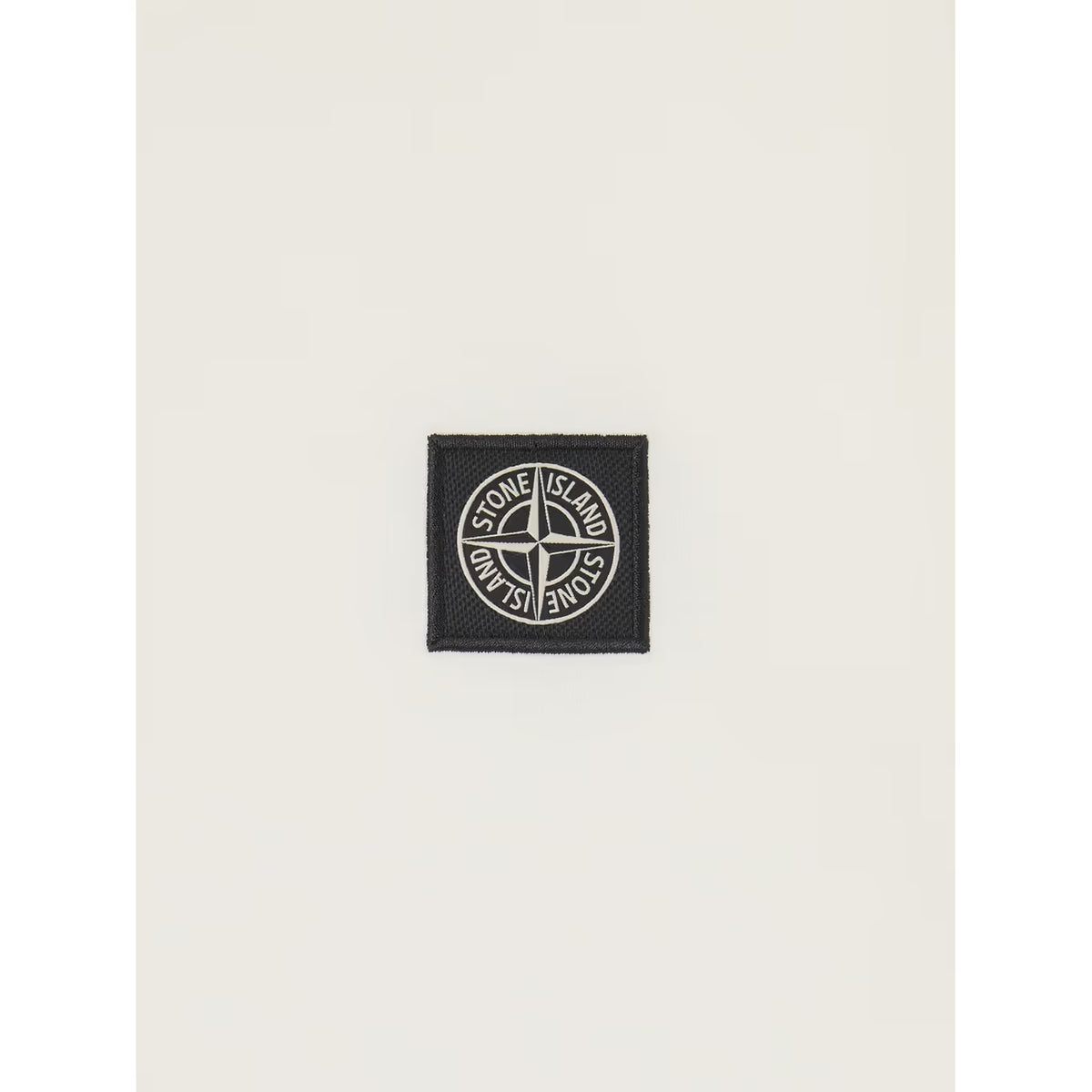Stone Island Boys Natural Compass T-Shirt | Casa Childrenswear