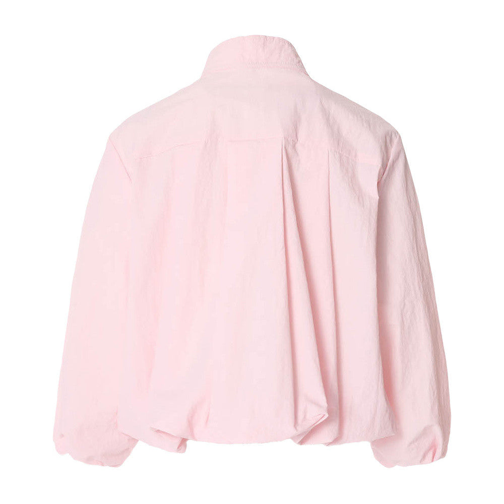 Moncler Enfant Girls Pink Rasime Jacket | Casa Childrenswear
