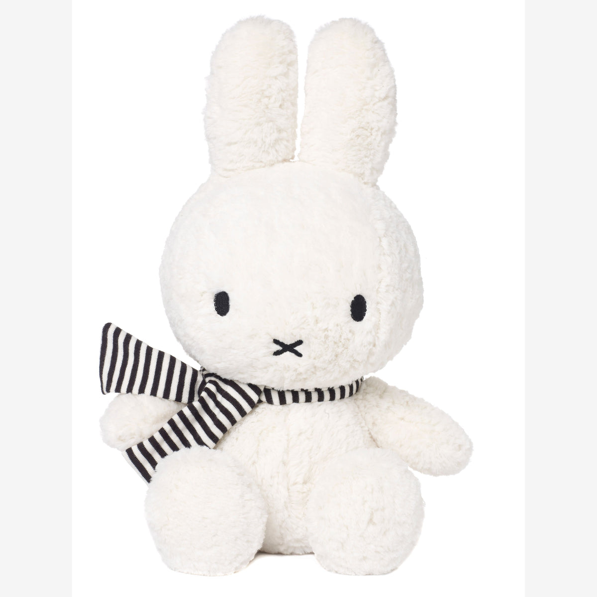 Miffy Winter with Scarf Large - 33cm | Casa Childrenswear