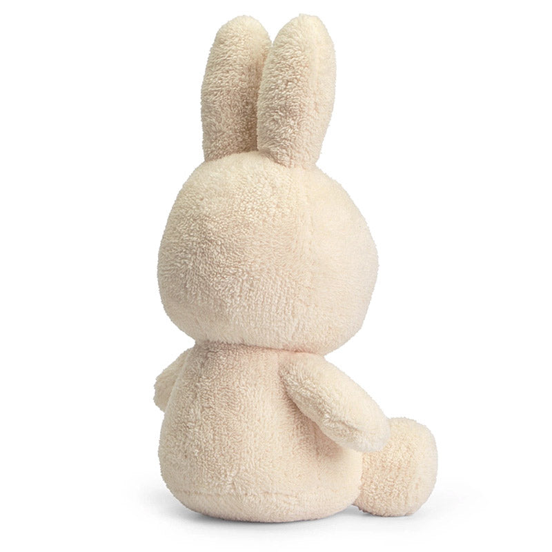 Miffy Terry Cream- 23 cm | Casa Childrenswear