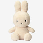 Miffy Terry Cream- 23 cm | Casa Childrenswear